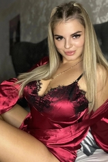Проститутка Лена