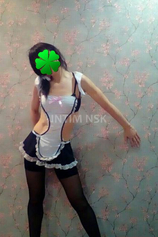 Проститутка Леди Сквирт