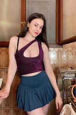 Проститутка Альбина