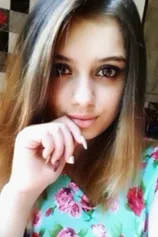 Проститутка Карина