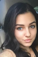Проститутка Марина