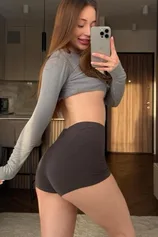 Проститутка Марина